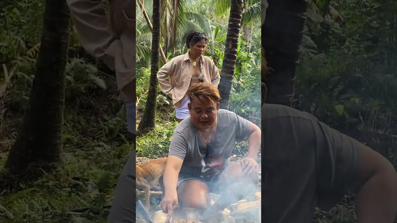 MAGAGANDANG LUGAR NA MATATAGPUAN SA BRGY BANBANAN GENERAL NAKAR QUEZON 🏞️ NAPAKA GANDA DITO😍