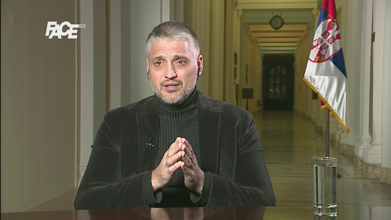 Čedomir Jovanović u CD-u: Molim Srbe iz Bosne, nemojte više braniti Srbiju, molim vas