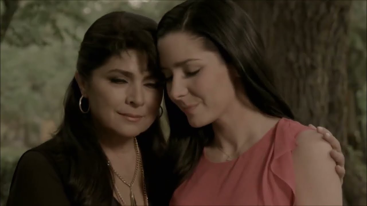 La Malquerida | Entrada Oficial