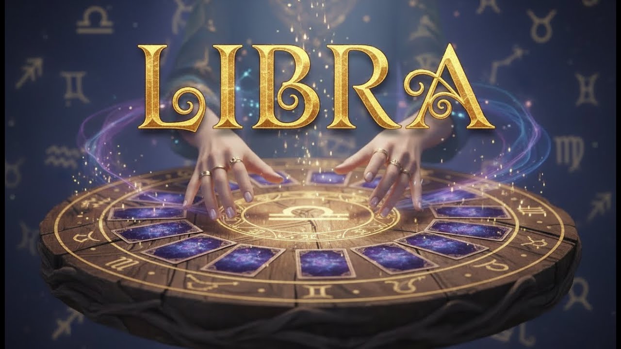 LIBRA~( FEB 6TH-  12TH) FROM BURNOUT TO EMOTIONAL FULFILLMENT