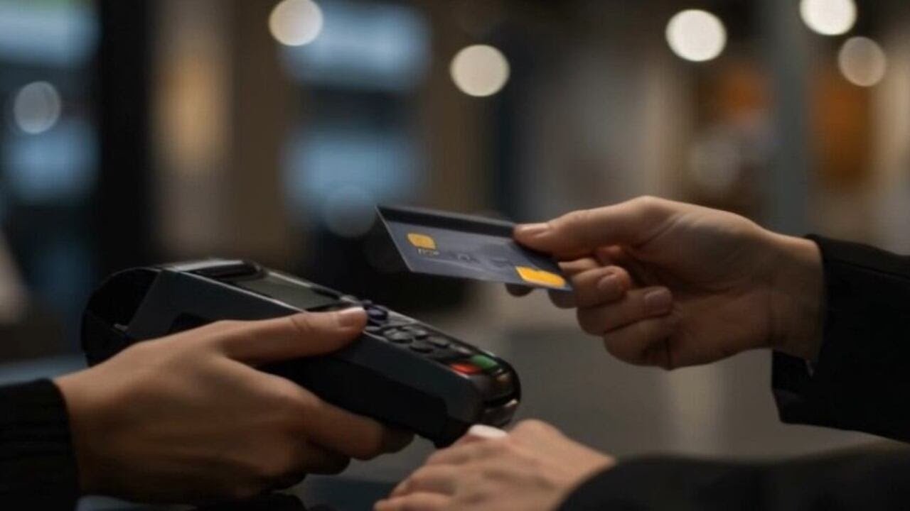 Законопроект предусматривает отмену налога с продаж в отношении комиссий за операции с кредитными...