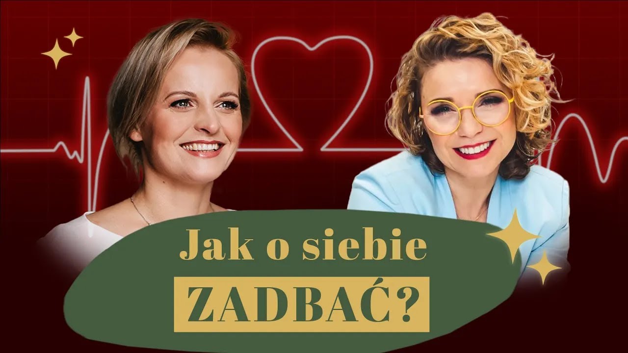 Jak zbudować ZDROWE poczucie WŁASNEJ WARTOŚCI? | Barbara Lech | Planeta Soni