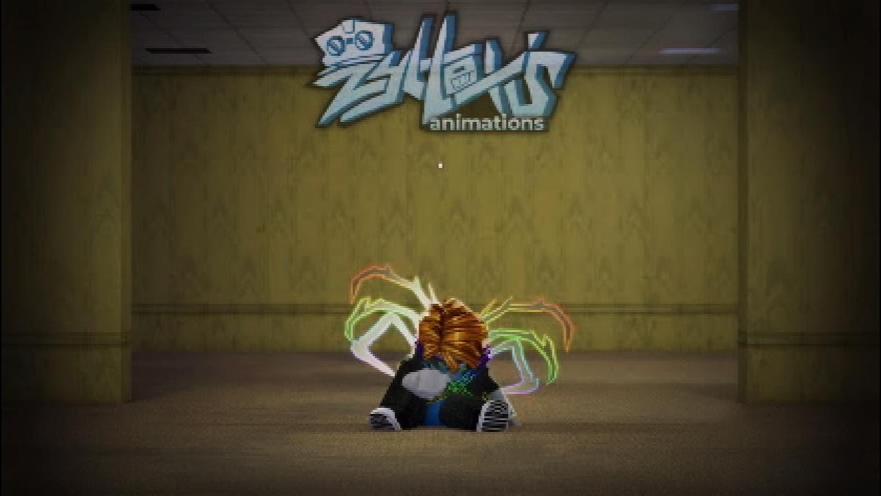 Part 9 all animations