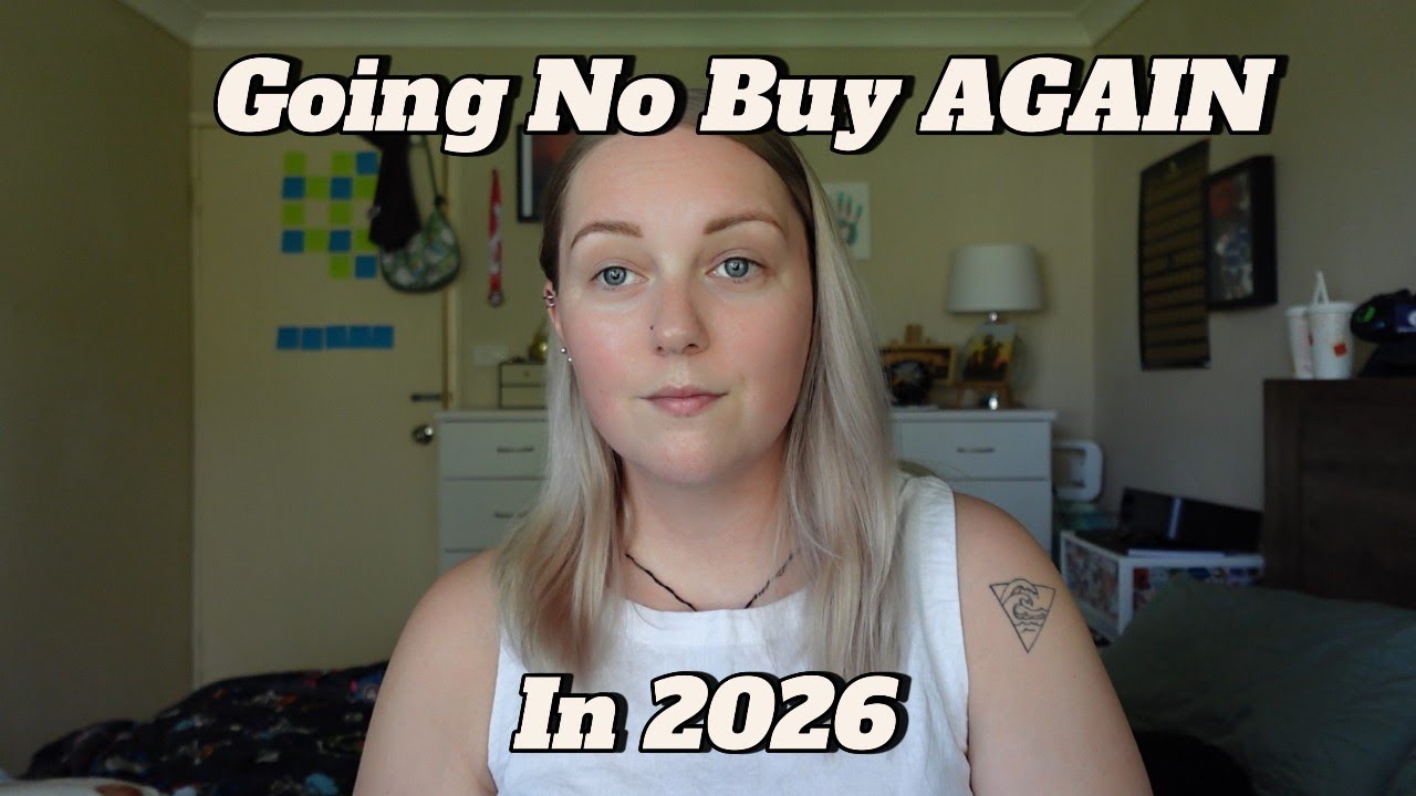I'm Going No Buy AGAIN | Life and Advice