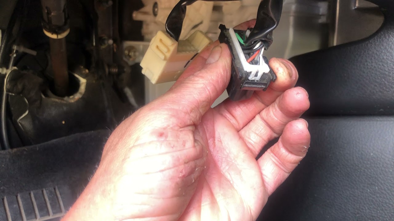 Special request OBD II wiring layout