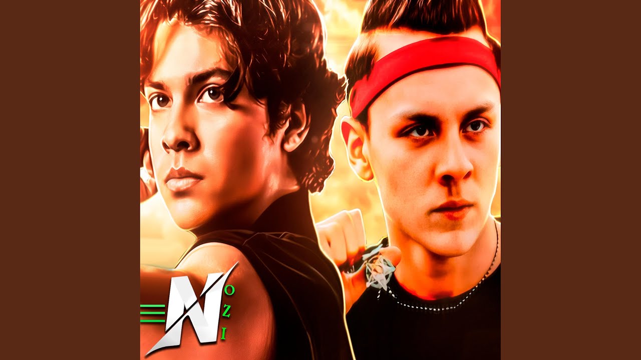 Halcón y Miguel Rap | El Campeón Seré Yo