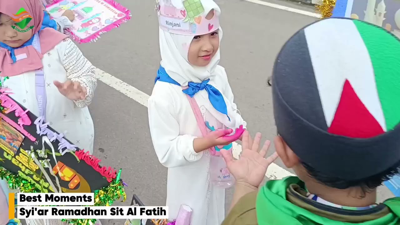 Syi'ar Ramadhan 