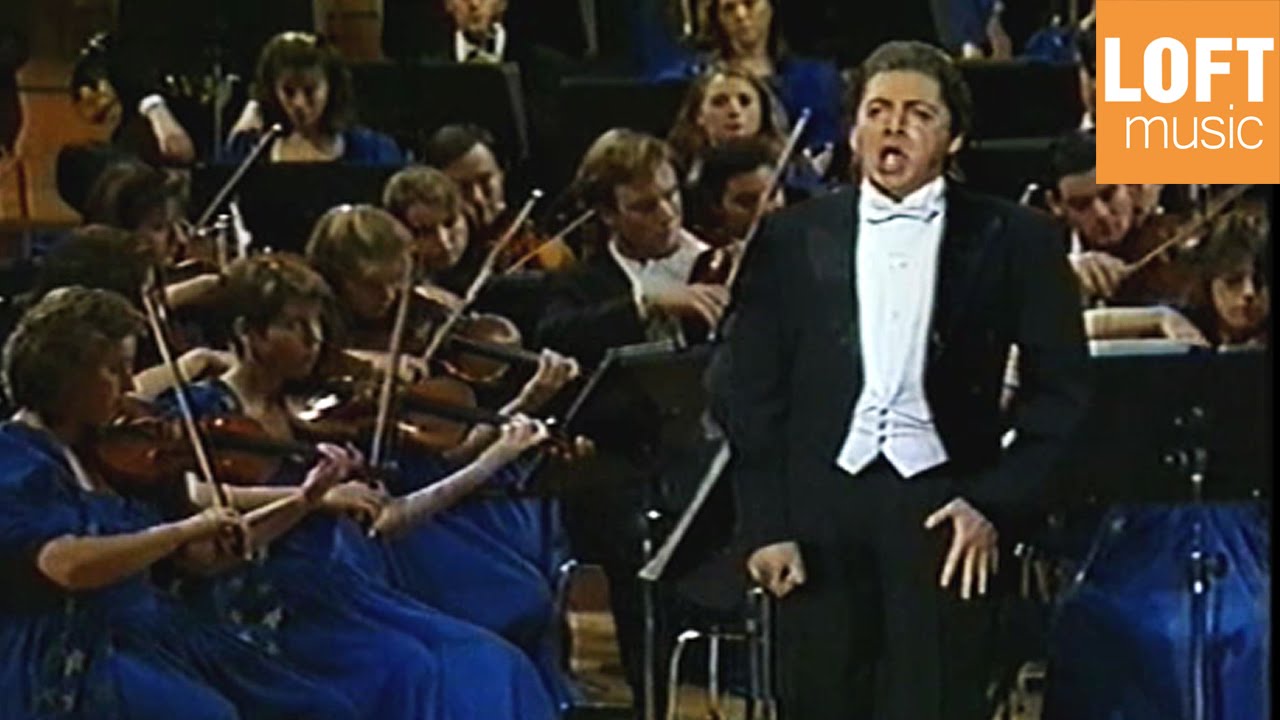 Ludwig van Beethoven - Aria of Florestan from 