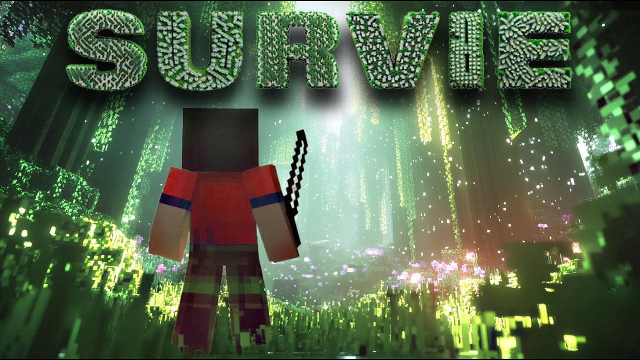 10 ОСНОВНЫХ ТРЮКОВ, ЧТОБЫ НАЧАТЬ ВЫЖИВАТЬ в Minecraft (для начинающих)