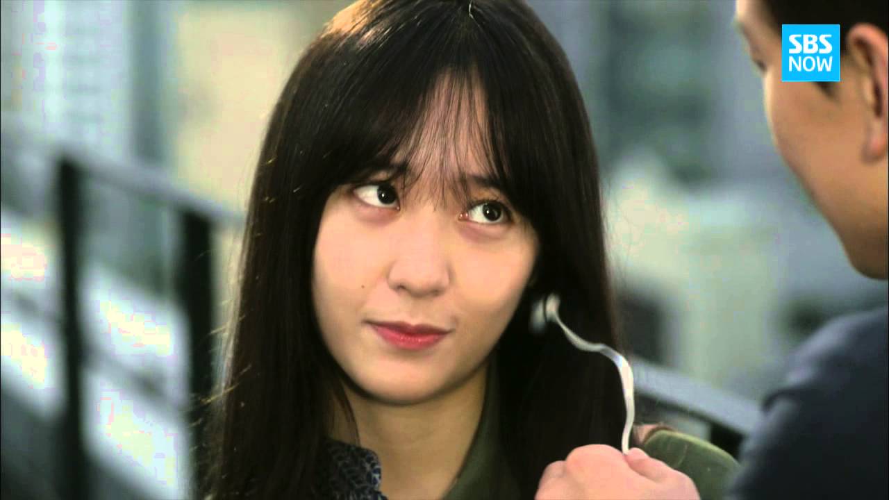 SBS [내겐너무사랑스러운그녀] - 음악 그리고 두근두근 너
