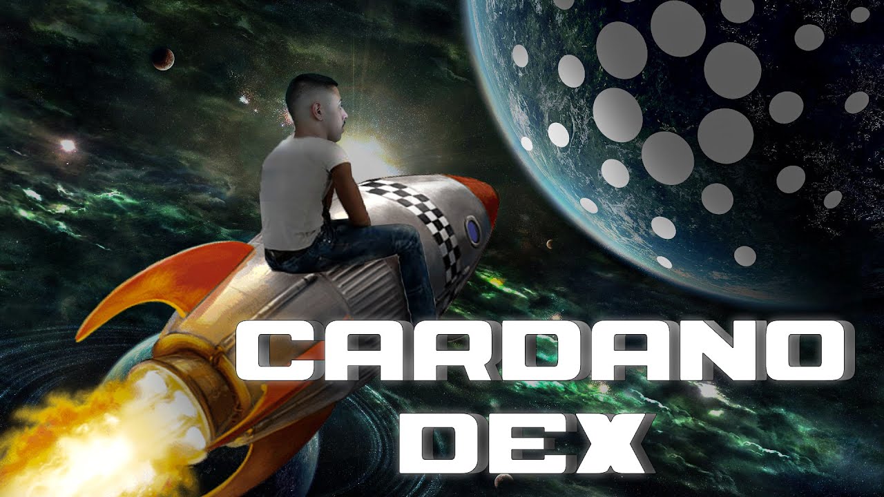 Cardano Super Cycle Begins! IM BUYING THESE