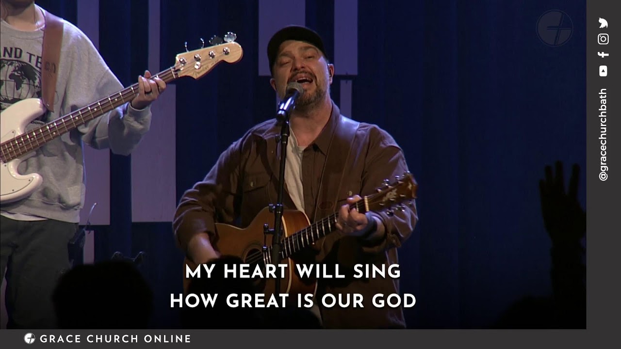 Weekend Services | March 14, 2026 5 PM