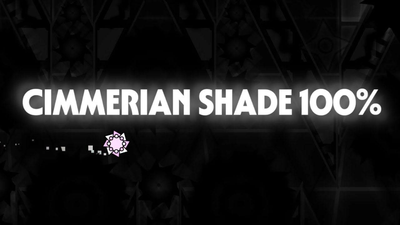 (ТОП 70) Киммерийский оттенок 100%