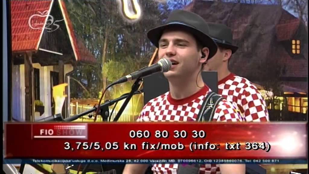 Plava Laguna - Švestkovy knedliky