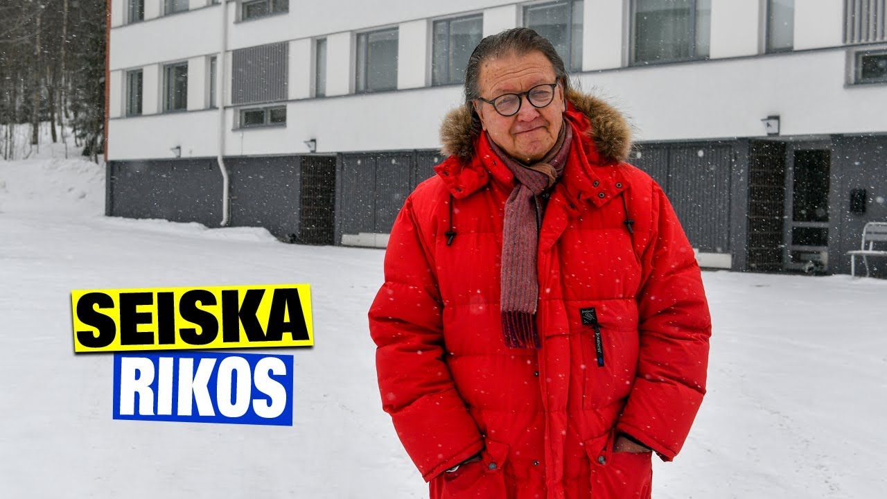 Lahtelainen radiolegenda muistelee: Ilpo Larha soitti suoraan lähetykseen!