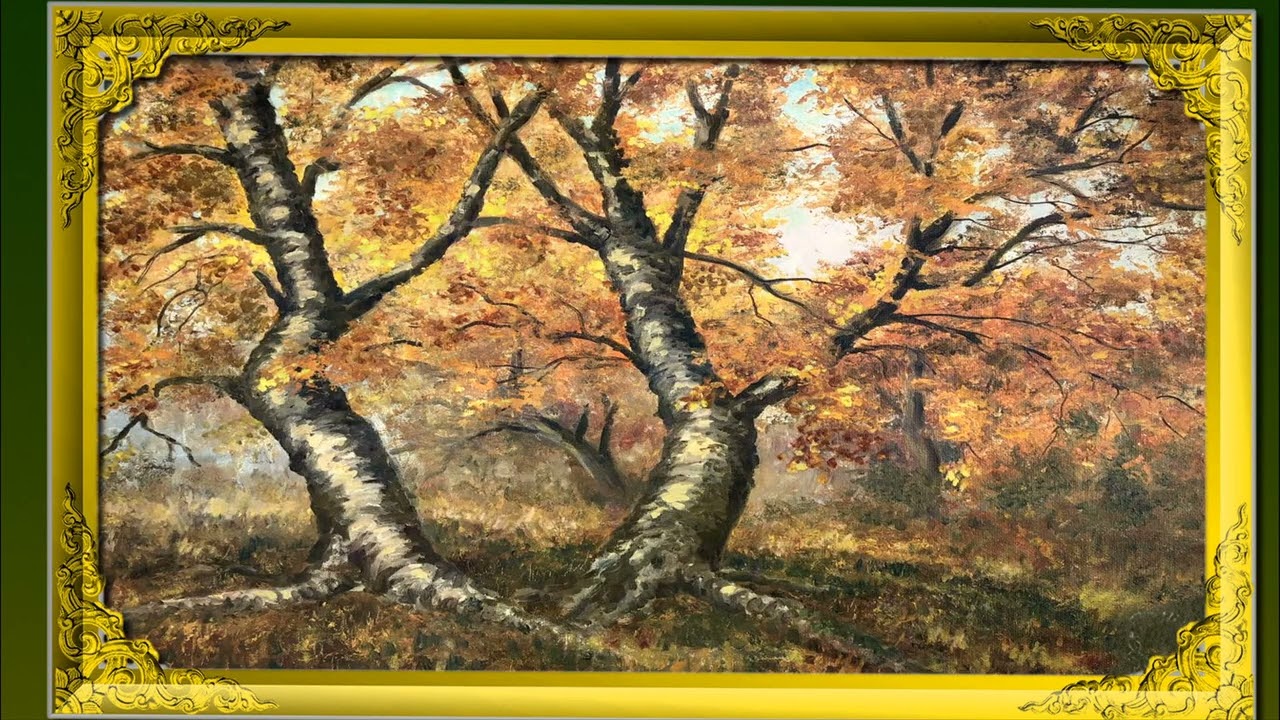 Nadezhda Kirilina painter