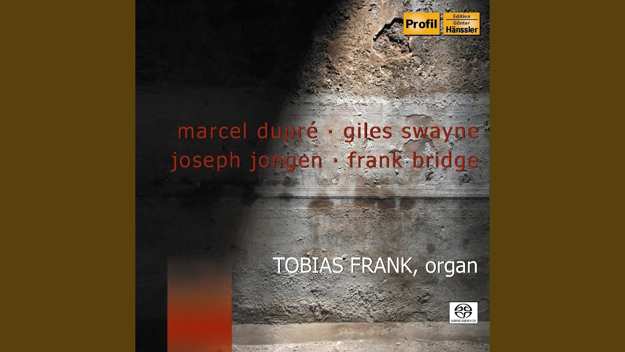 Riff-Raff, Op. 34