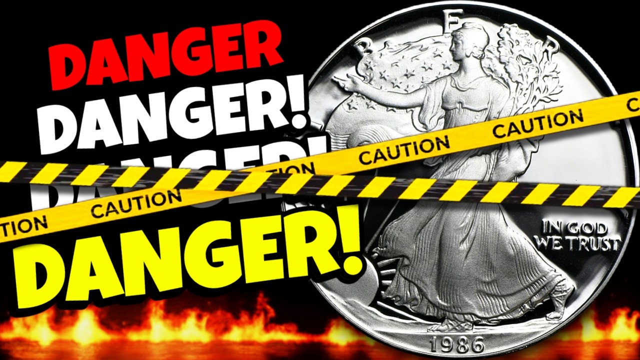 Something BIG is Happening to Silver!?