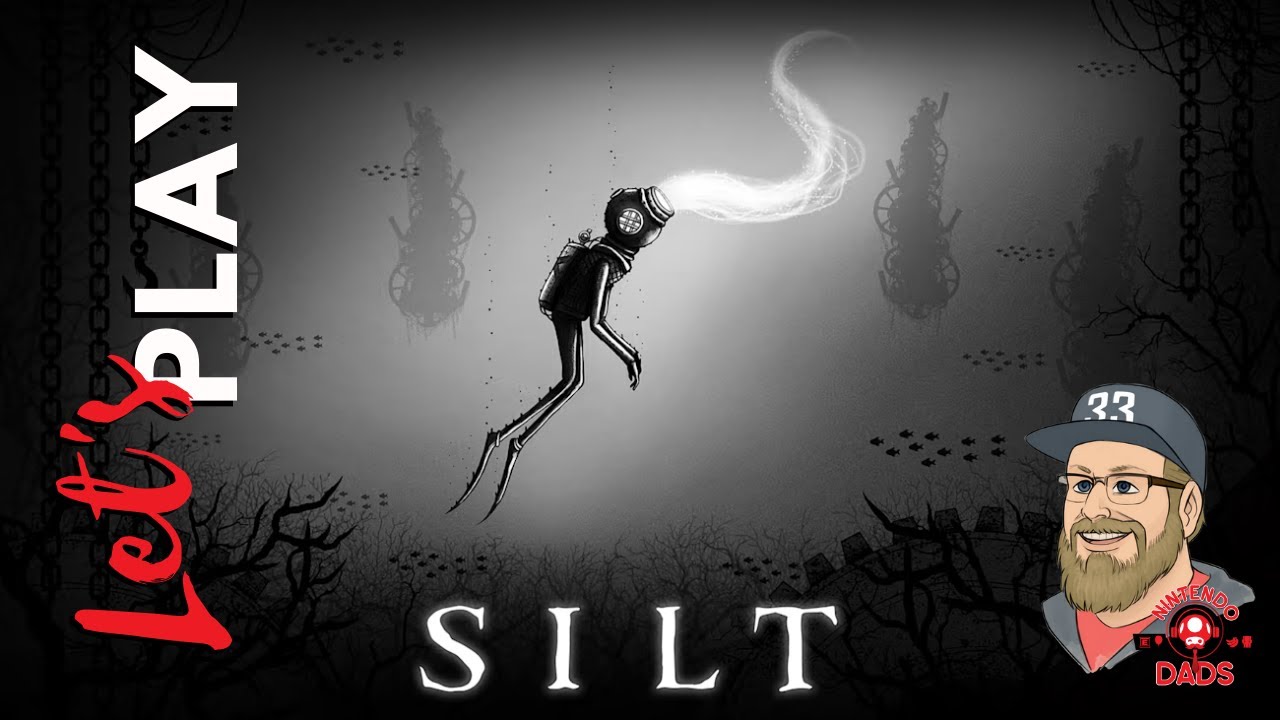 Let's Play Silt | Nintendo Switch