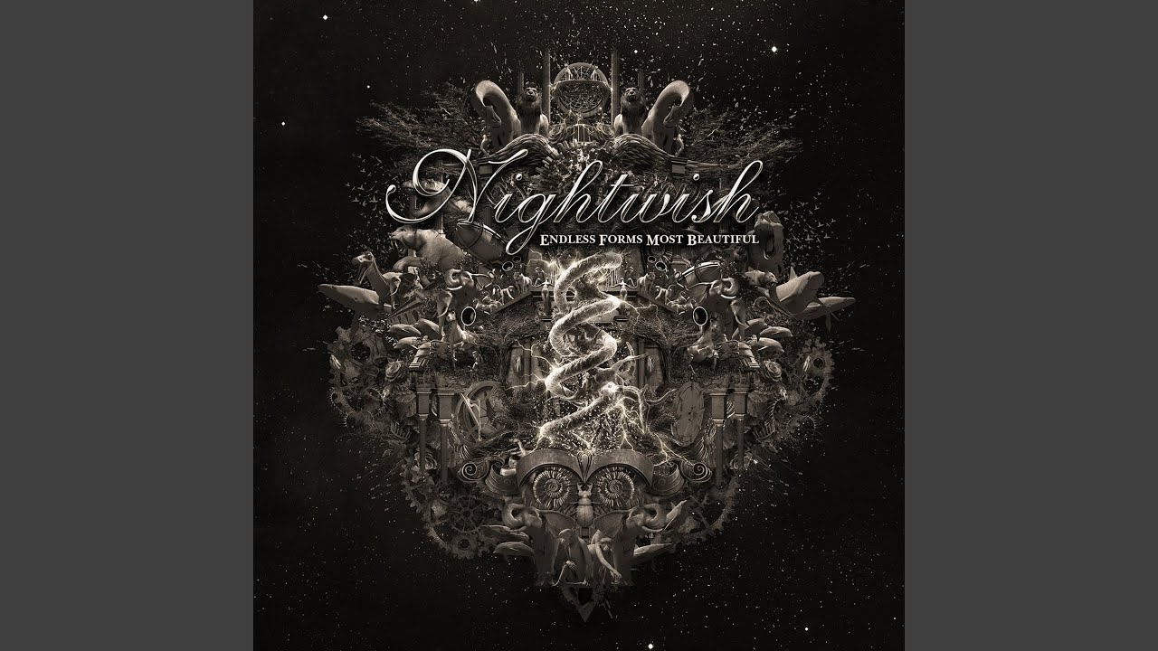 Yours Is an Empty Hope (Instrumental)