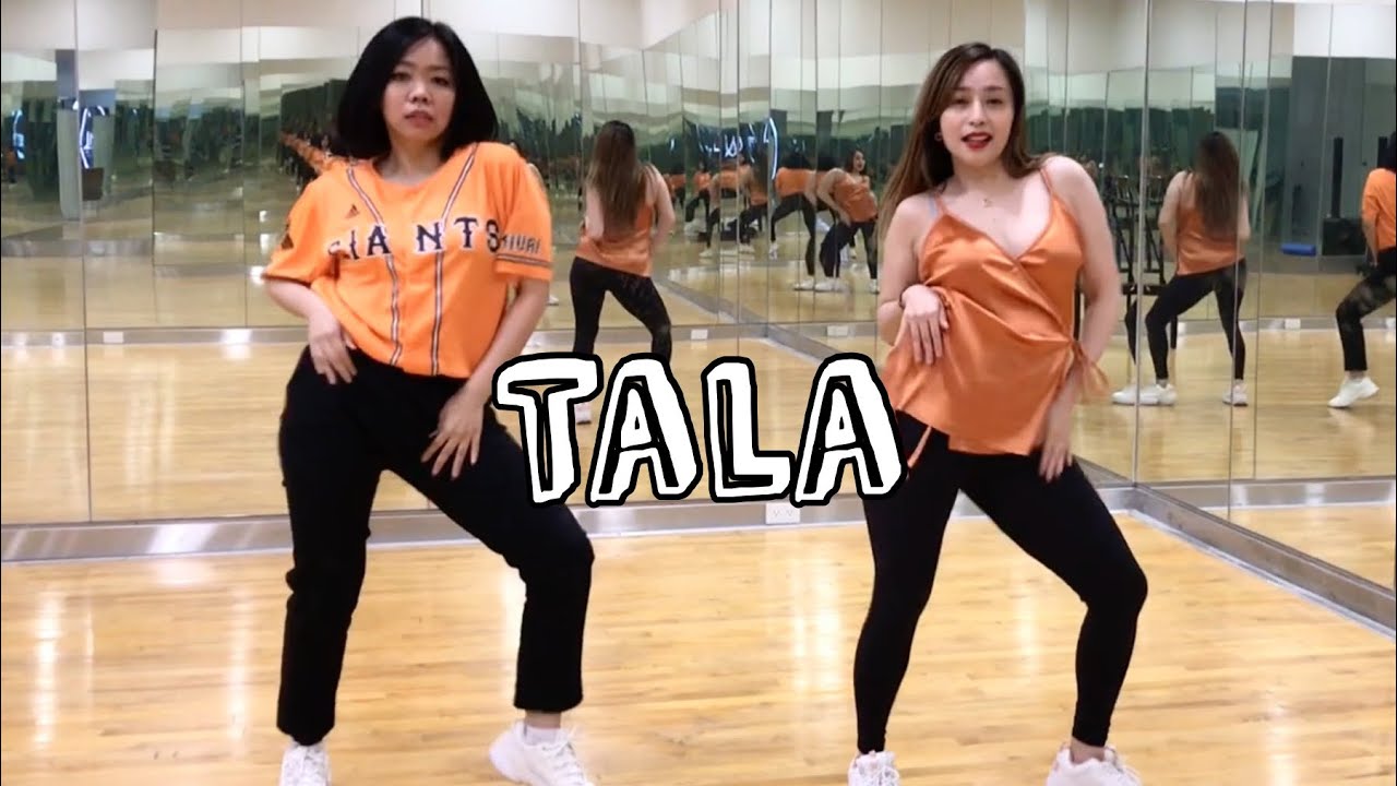 CHECHE & SANDY  TOLENTINO NAG #TALA #TRENDING #TALANATION #SUBSCRIBEnow