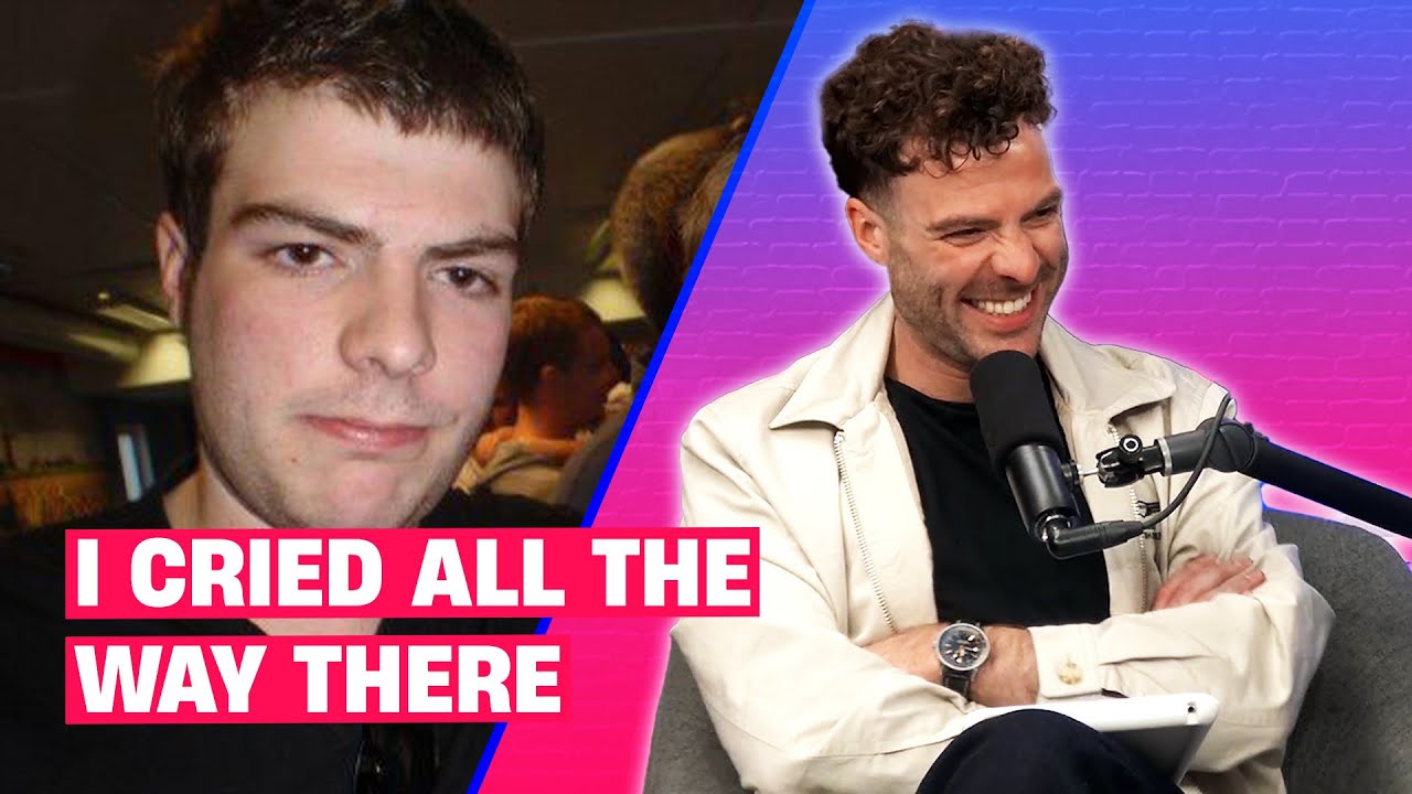 The messiest and most meaningful parts of our uni days! | Capital Breakfast: After The Show, Show