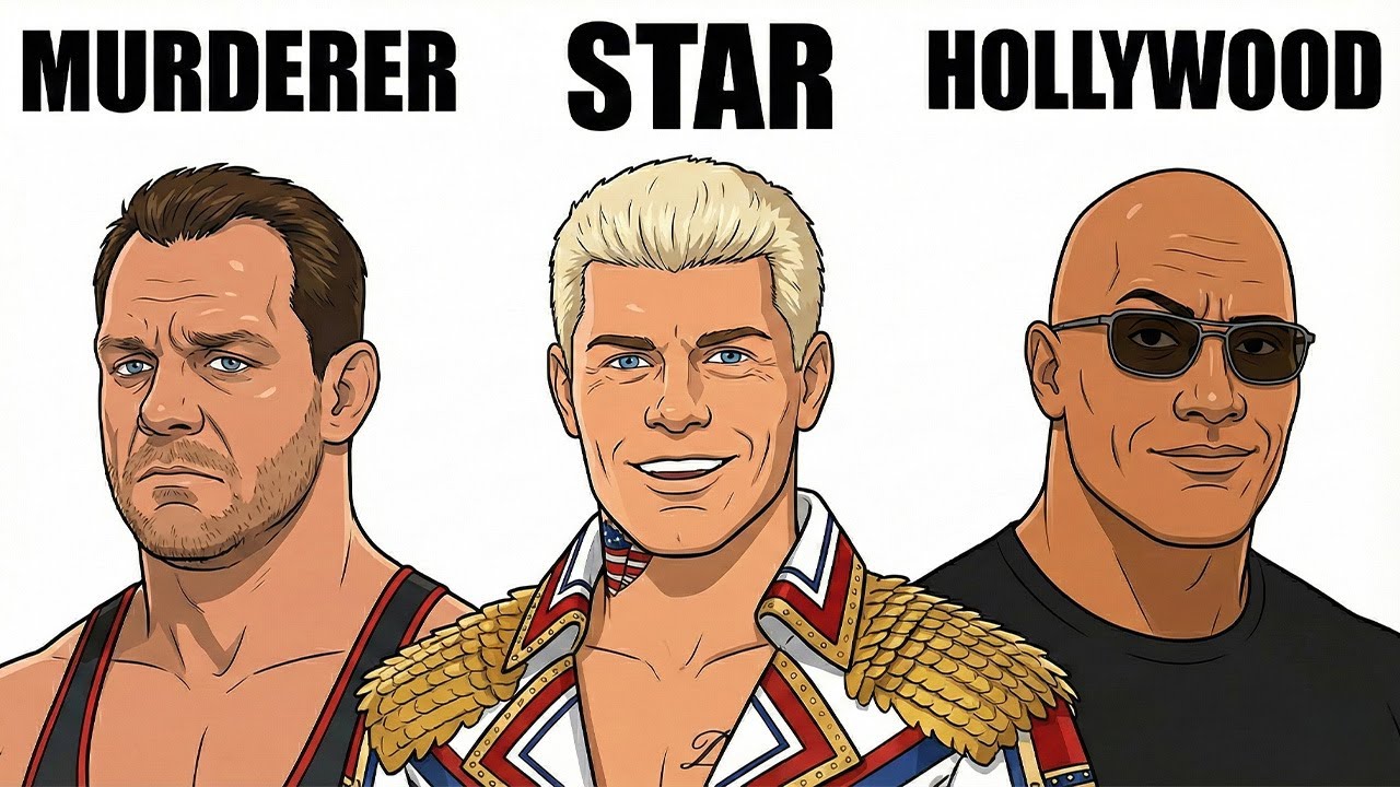 What Happened To Every Royal Rumble Winner Since 2000