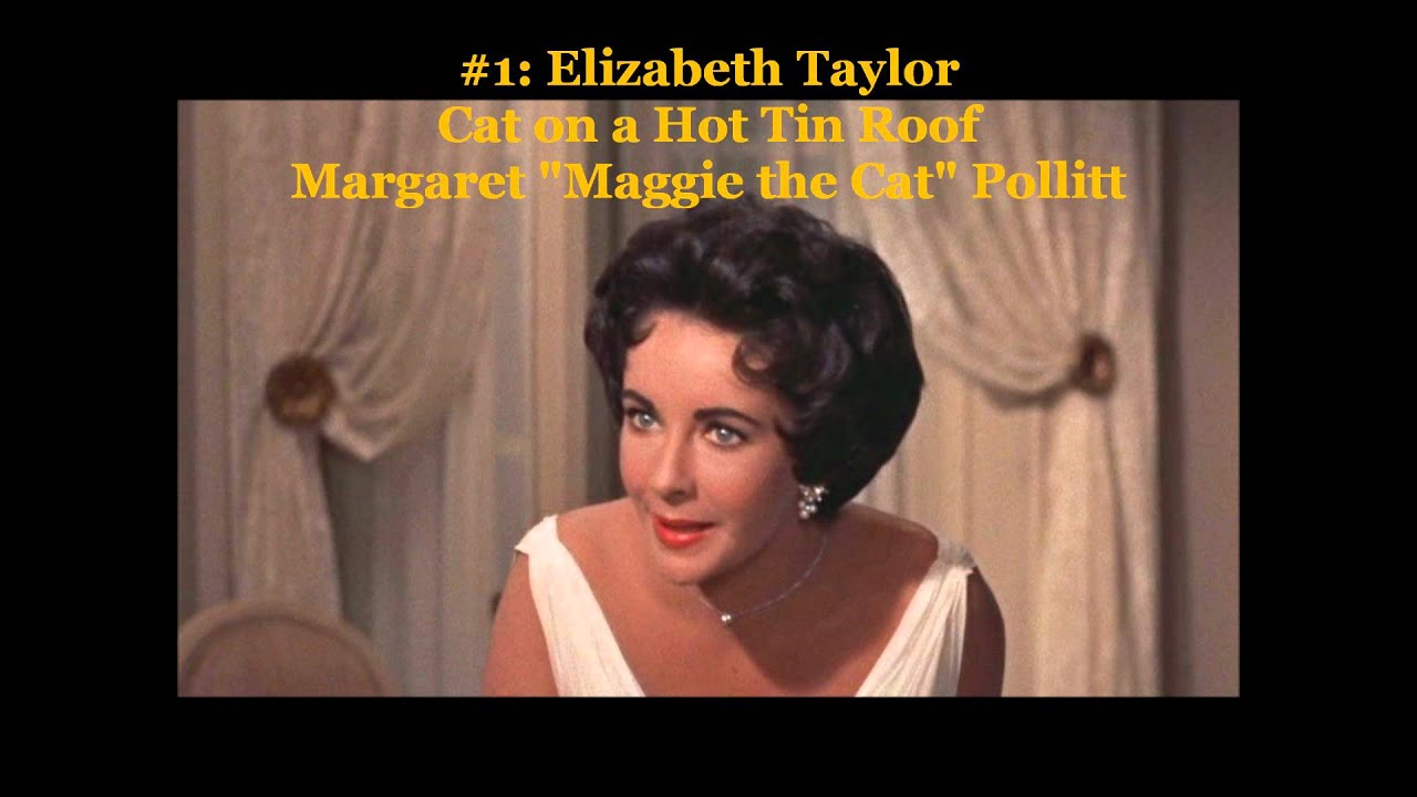 Alternate Oscar Nominees 1958