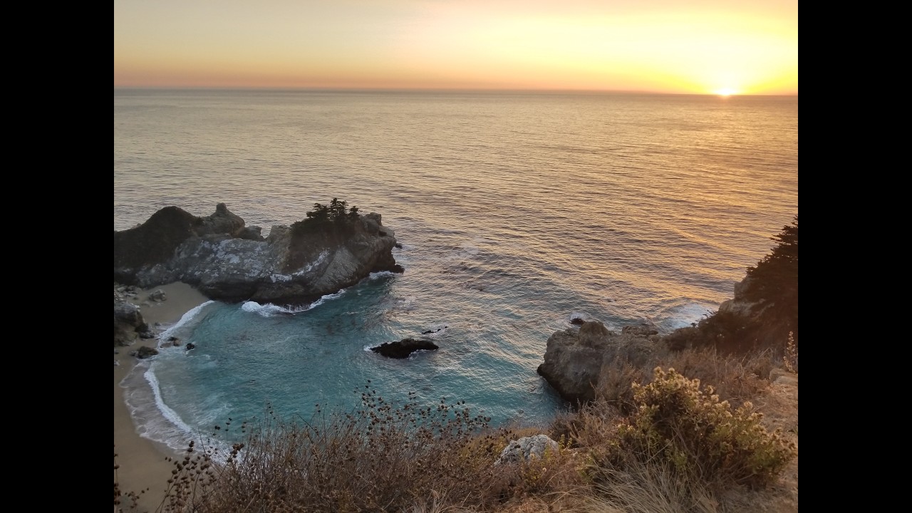 West Coast 2018 Landscape Videos