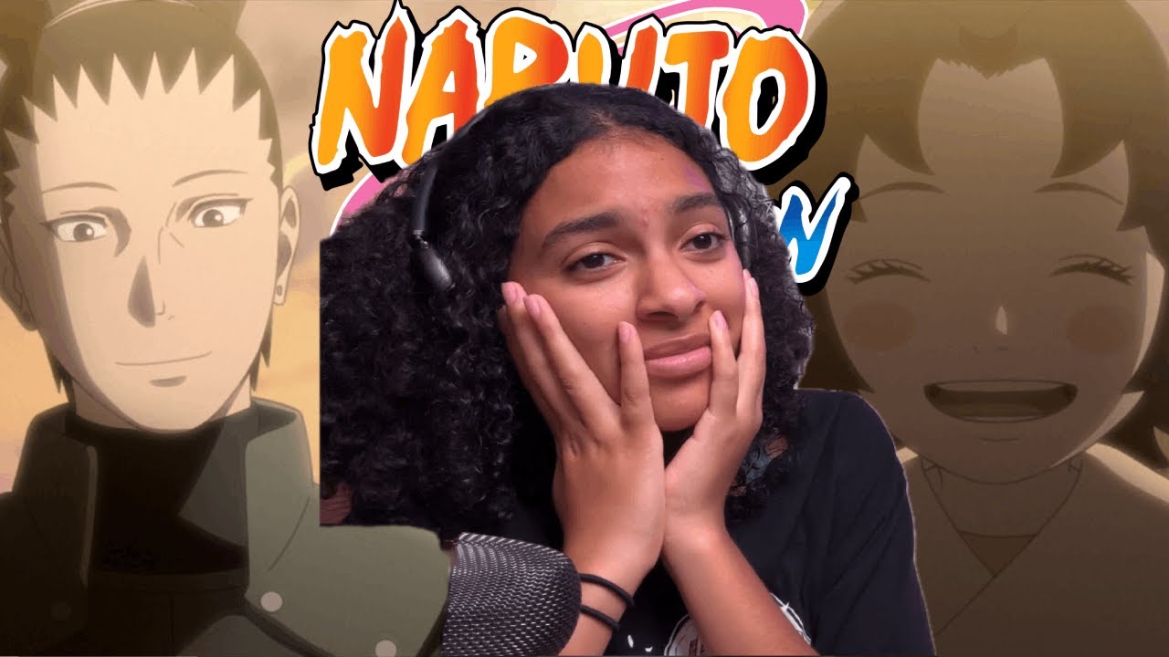 MIRAI | Naruto Shippuden Episodes 489 and 490 Reaction
