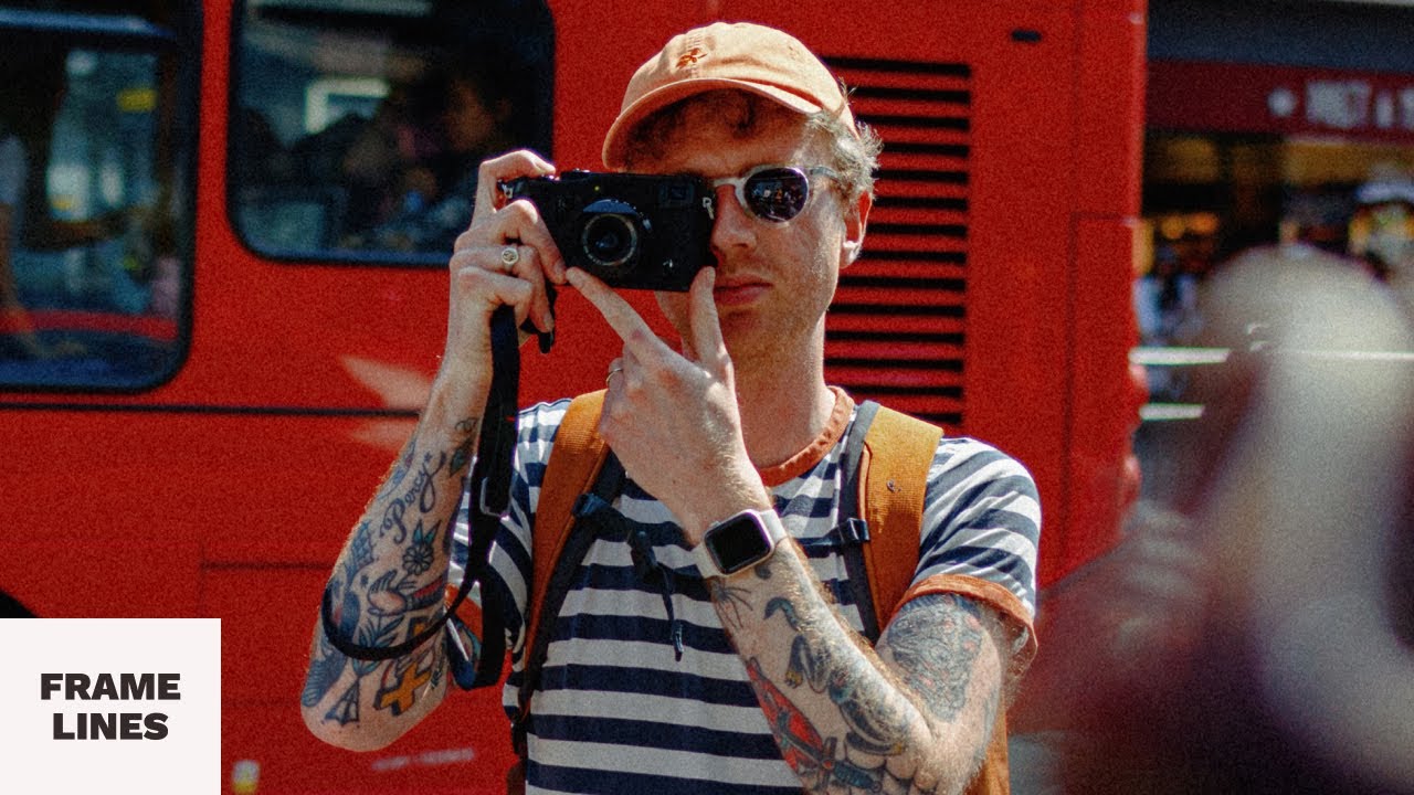 Finally Switching to Fujifilm for Street Photography?