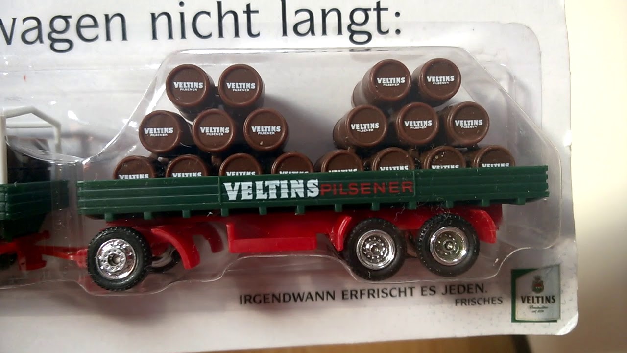 noutati camioane Grell - partea 2