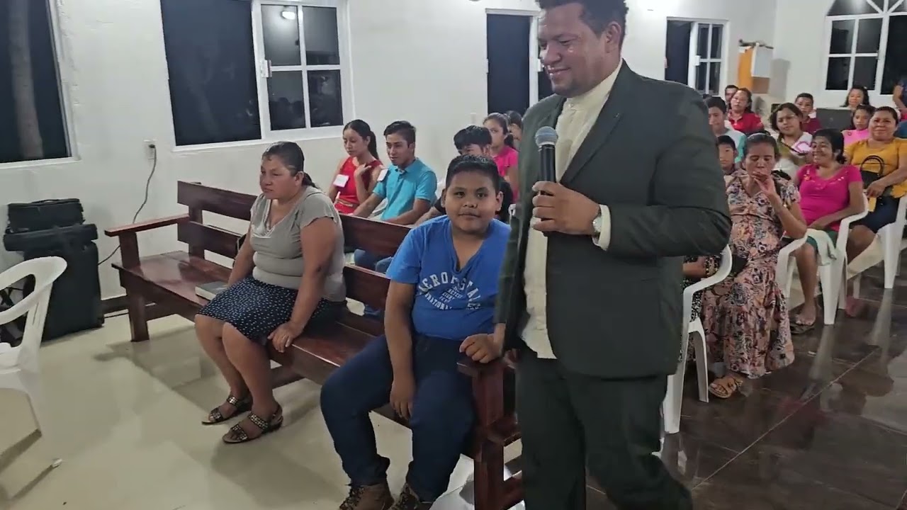 Yo se que Cristo