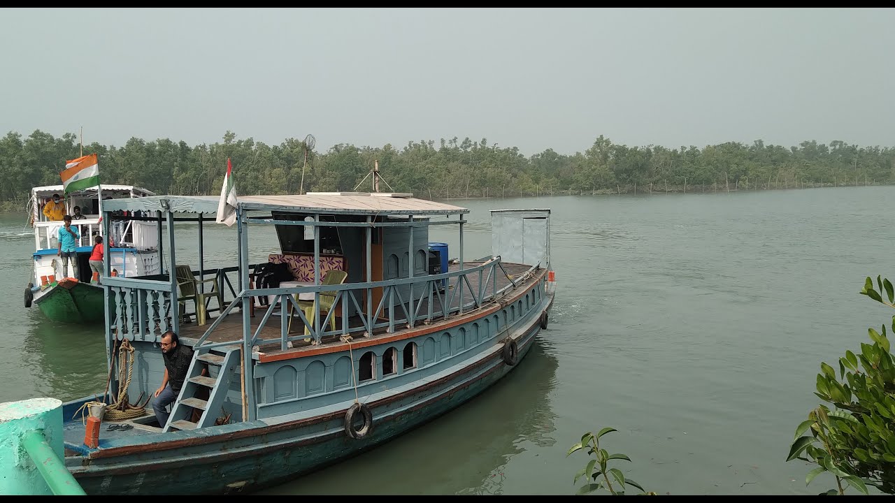 Sundarban Tour | Day 3