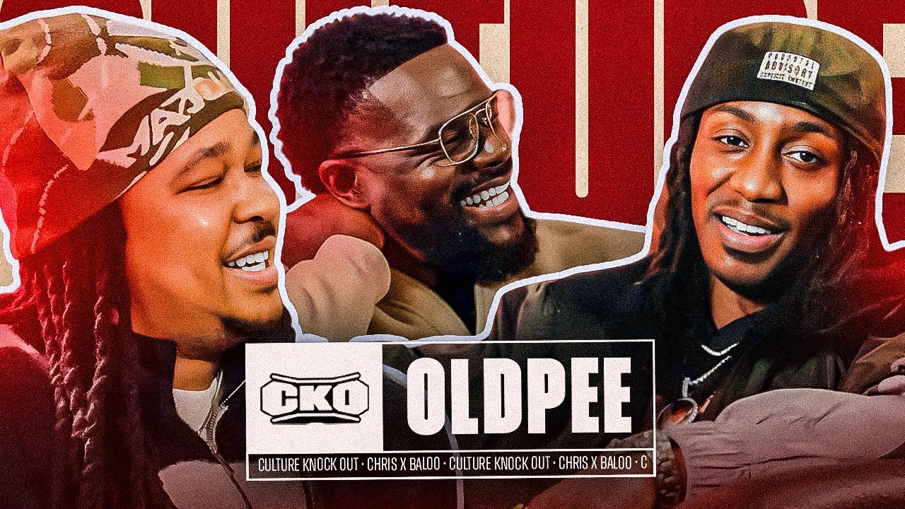 Oldpee | 13Block, Sevran, la trap en France, sa carrière solo
