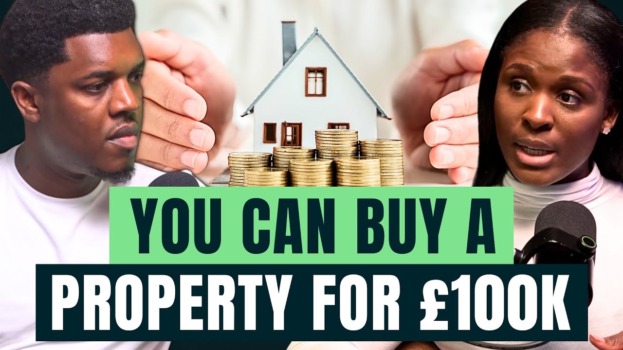 £2M Property Investor REVEALS How To Become A Property Millionaire