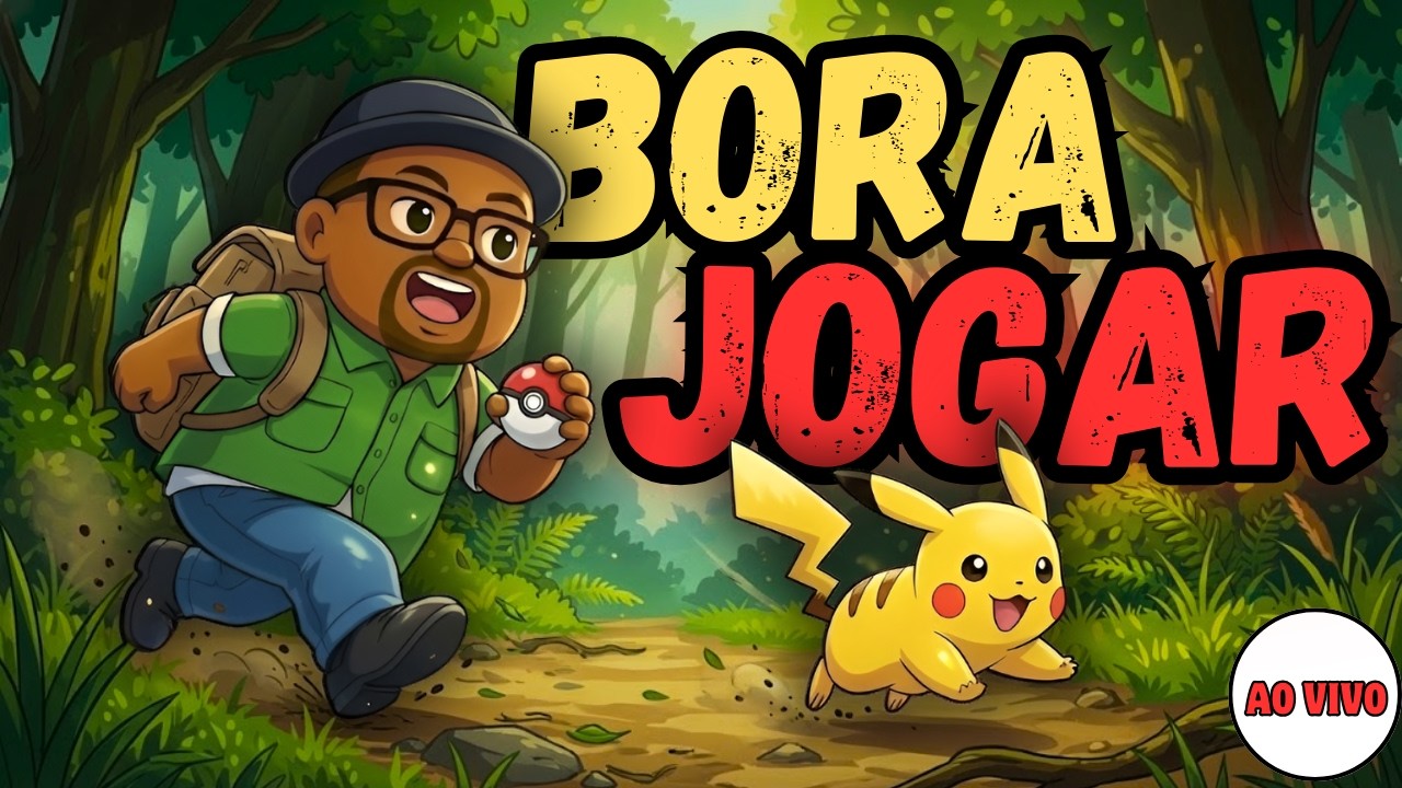🔴 SUBATHON DO MANO BIG! Torneio do Pokémon Auto Chess