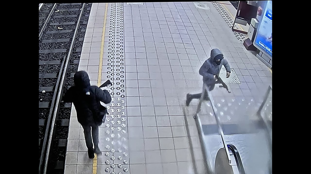 Tirs à Clémenceau : la chasse à l'homme toujours en cours