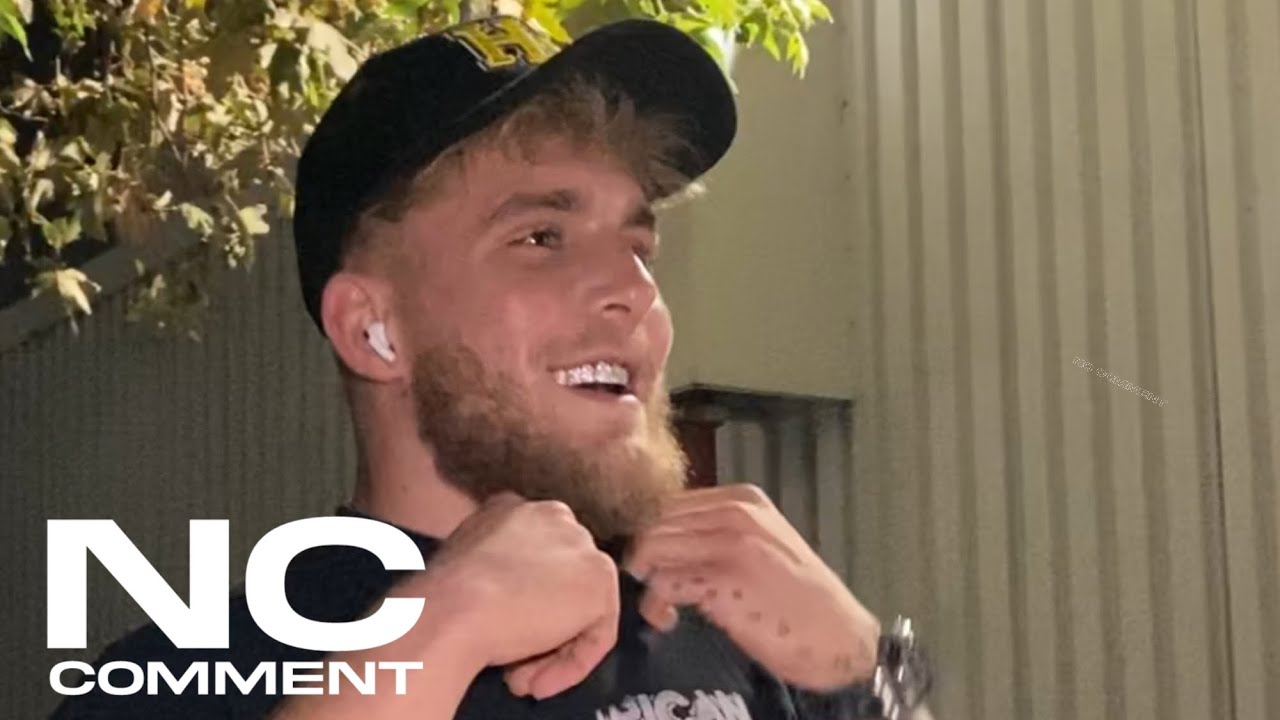 Jake Paul Exposes Julia Rose Cheating On Harry Jowsey With Him, Talks Mike Tyson Fight & More