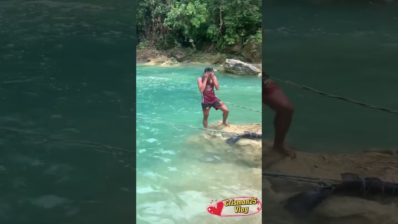 Augost 22,2025 / BAO2 Falls Surigao Del Sur