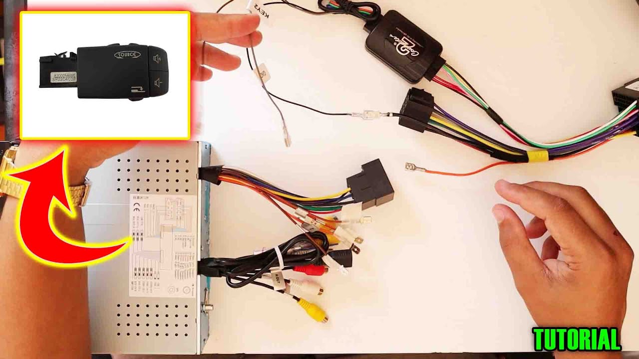 Proyecto Renault Clio 2 2003 - Mandos al Volante con CTSRN003 + Connects2 + Podofo |SIEPONLINE|