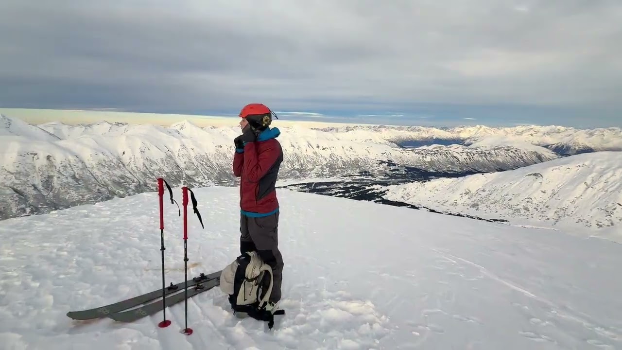Christmas Ski Tradition 2025