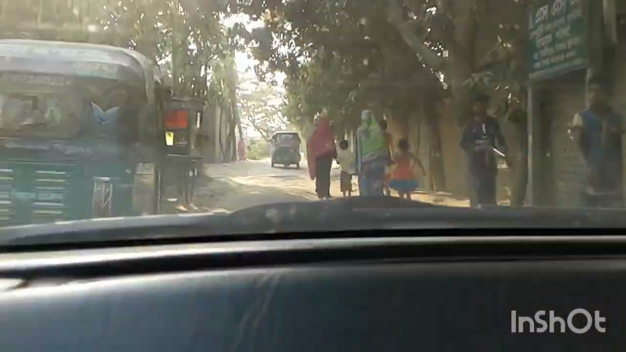 Jagatpur Union Road, Titas, Comilla