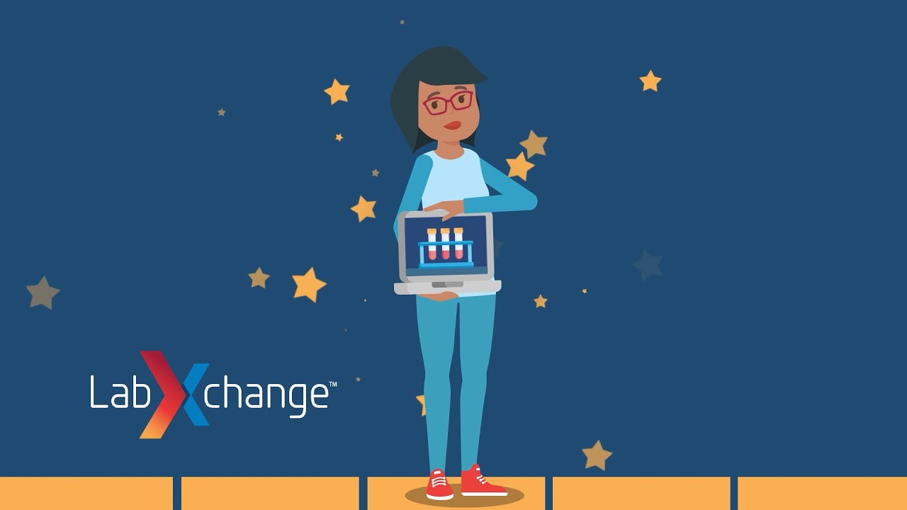 LabXchange: The World's Science Classroom