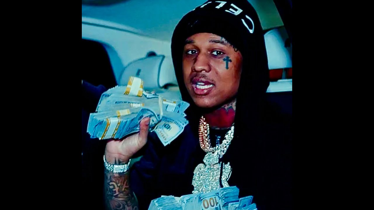 [FREE] EBK Jaaybo X Lul Tys Type Beat - 