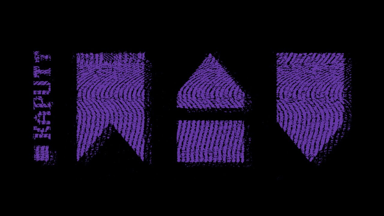 KABINETT - VJ RABBEAT - KAPUTT.WAV SHOWCASE - TRANSMISIÓN