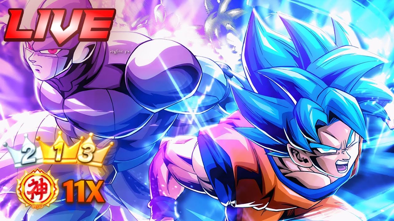 LIVE! SHOWCASE LF HITKU!🔥| LORD LEGENDS IS BACK | 11X GODLY PLAYER OR WOT 🤫