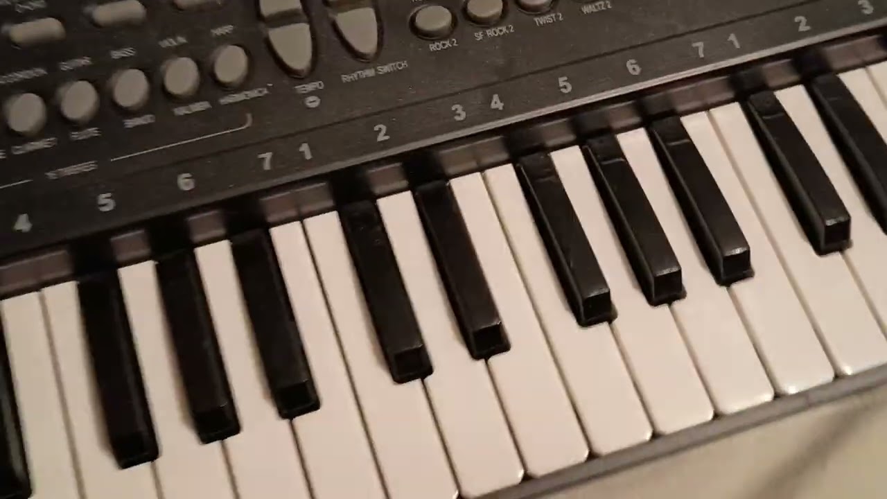 Get the Beat...