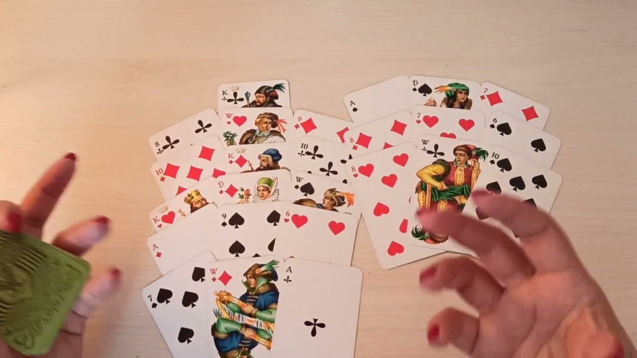 Вызов Крестового Короля на Откровения❤️♣️проявится? стоит ему доверять?