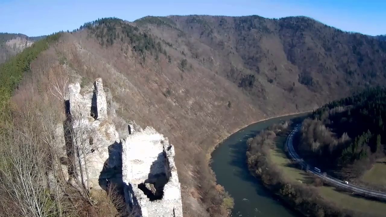 Star&yacute; hrad - Var&iacute;n